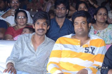 Jamba Lakidi Pamba Movie Pre Release Event